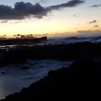 Sandy Beach Park - Parks Near Me - Honolulu, Hawaii