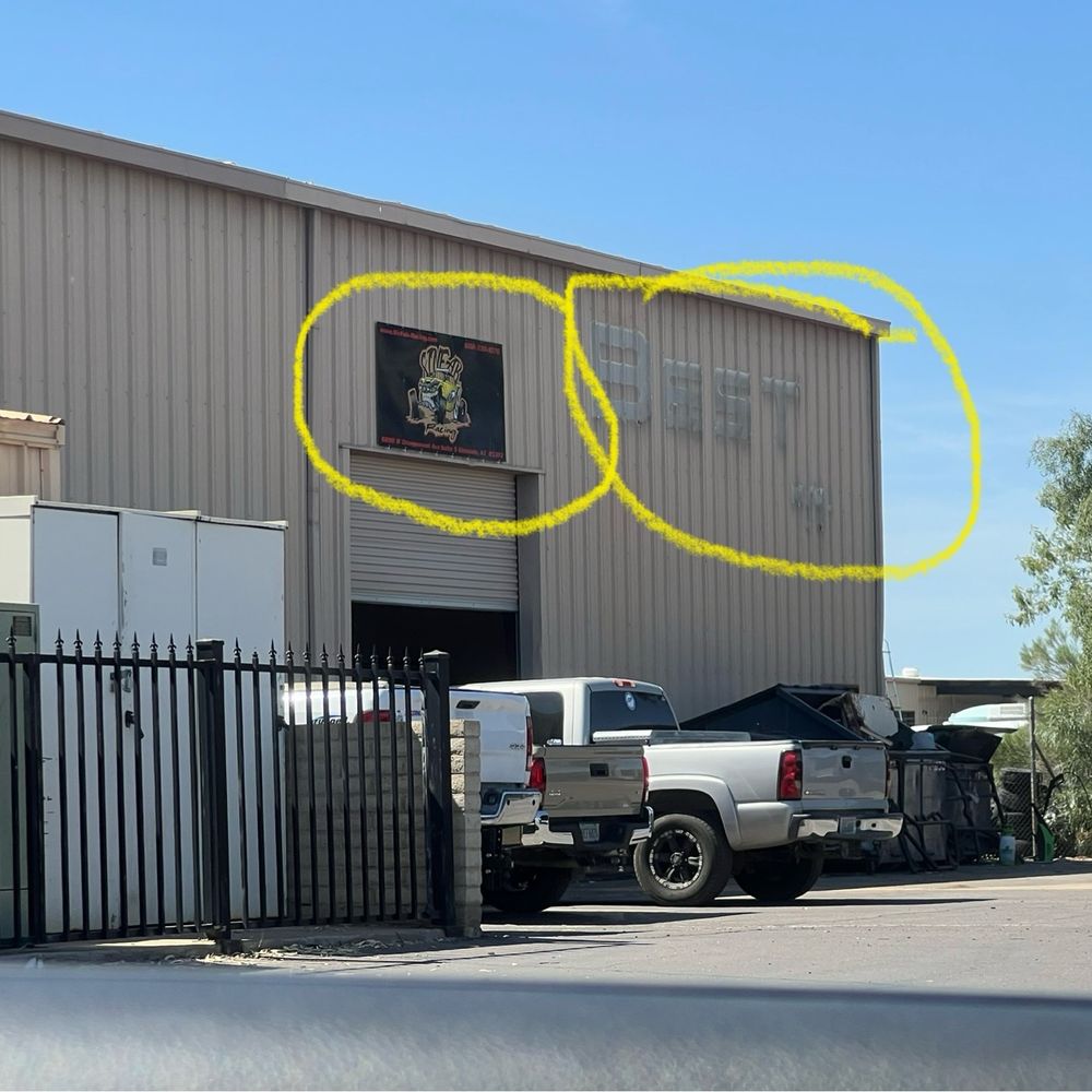 Best Manufacturing - Metal Fabricators Near Me - Glendale, Arizona