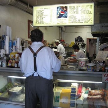 Pasadena Sandwich Company - The to-go window - Sandwiches Near Me - Pasadena, California Pasadena Sandwich Company - The to-go window - Sandwiches Near Me - Pasadena, California