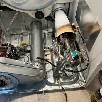 Better Place Appliances - After - cleaned like it's brand new! - Appliances & Repair Near Me Better Place Appliances - After - cleaned like it's brand new! - Appliances & Repair Near Me