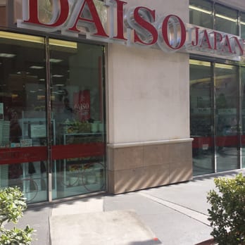Daiso - Discount Store Near Me - Monterey Park, California