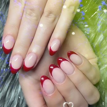 Town Nails Spa - Nail Salons Near Me - Cupertino, California