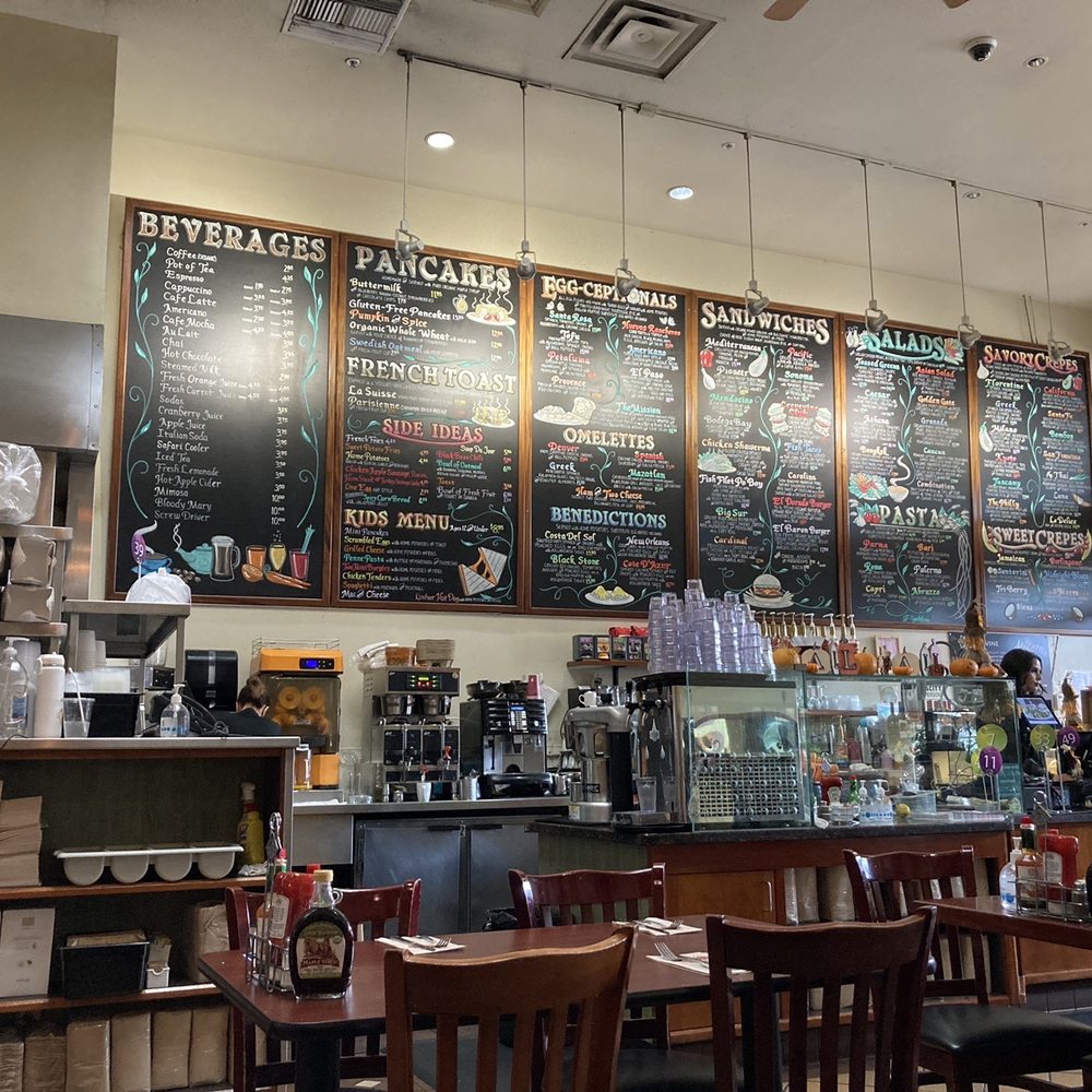 Crepevine 1501B Solano Ave, Albany, CA 94707 - Last Updated January 2026 -  Yelp