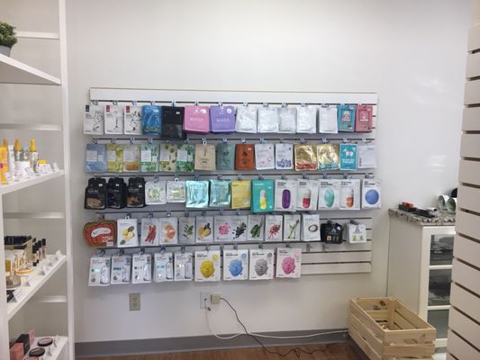 Hallyu Cosmetics by null