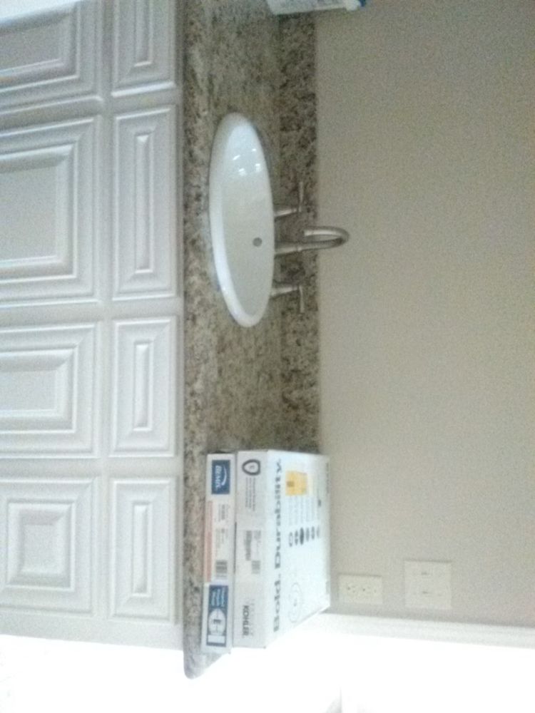 Slide of Dream Remodel Specialist