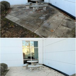 Sloops Pressure Washing