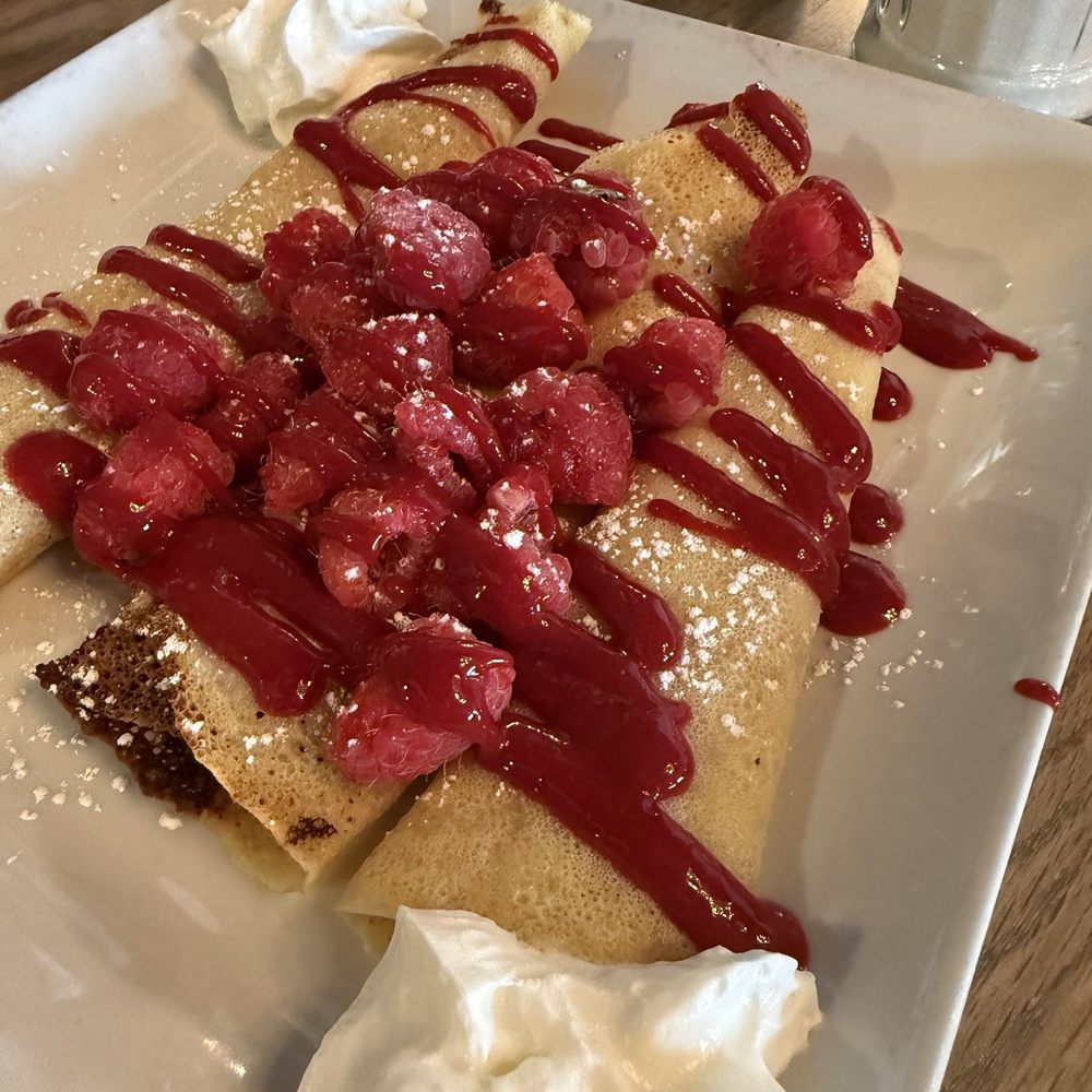 Blueberry Brunch - Crepes - Breakfast & Brunch Near Me - Farmington, Michigan Blueberry Brunch - Crepes - Breakfast & Brunch Near Me - Farmington, Michigan
