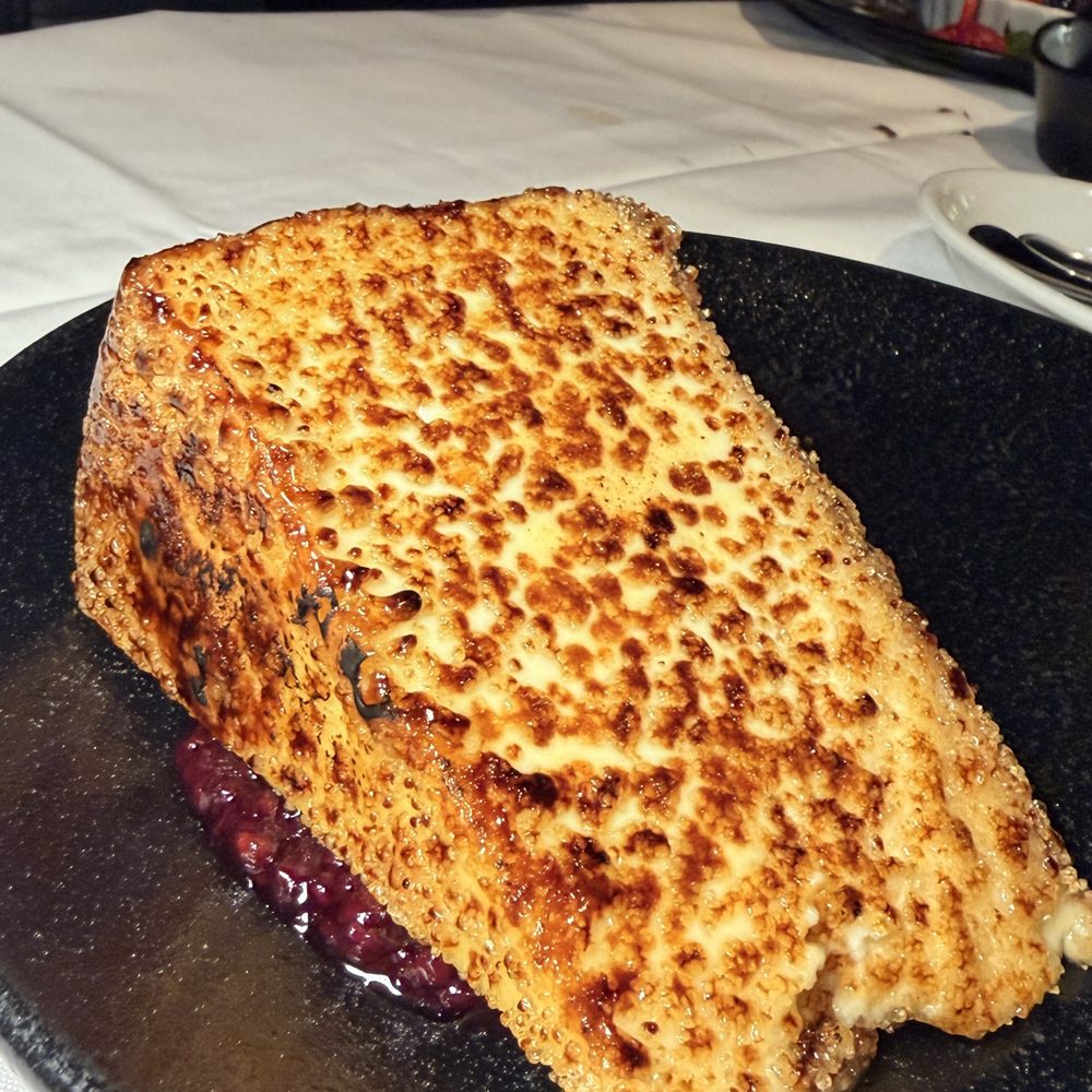 Fogo de Chão - Cheesecake Brûlée - Brazilian Near Me - Schaumburg, Illinois Fogo de Chão - Cheesecake Brûlée - Brazilian Near Me - Schaumburg, Illinois