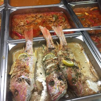 Emperador Elias Restaurant - View - Caribbean Near Me - Brooklyn, New York