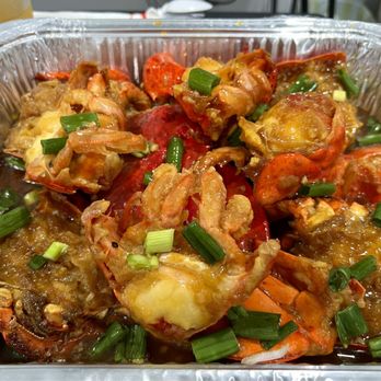 Grab N Go - Cajun/Creole Near Me - Santa Ana, California Grab N Go - Cajun/Creole Near Me - Santa Ana, California