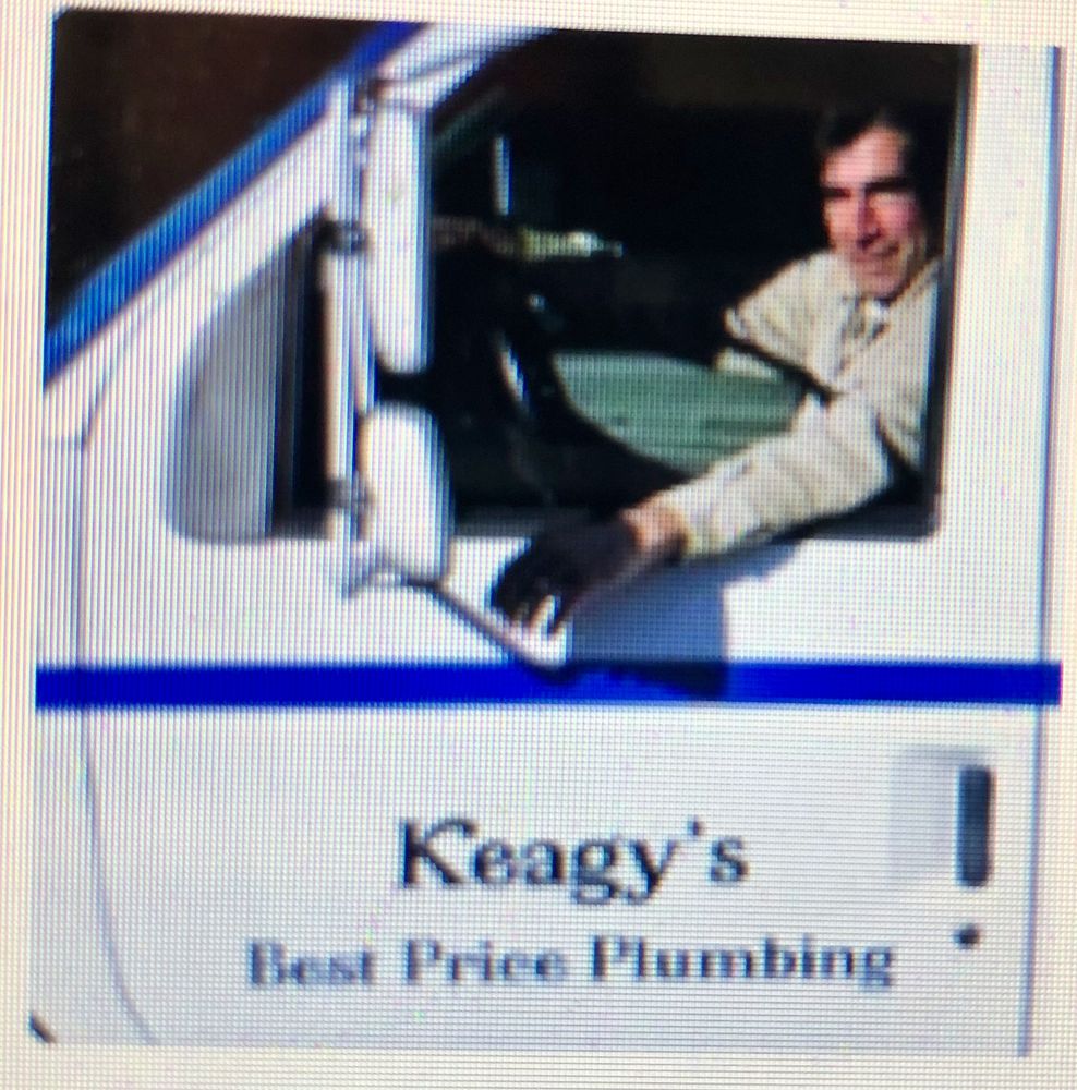 Slide of Keagy's Best Price Plumbing