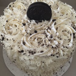 Caked By Candace - Oreo lovers order your today!
