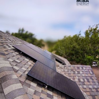 MIBA Energy - Solar Installation Near Me - McAllen, Texas MIBA Energy - Solar Installation Near Me - McAllen, Texas