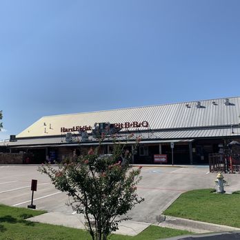 Hard Eight BBQ - Take out/pick up side endurance. - Barbeque Near Me - The Colony, Texas