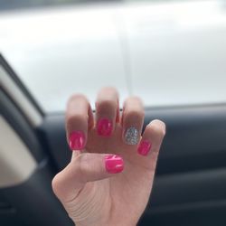 Krazy Nails - Nails