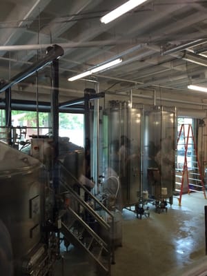 Orpheus Brewing by null