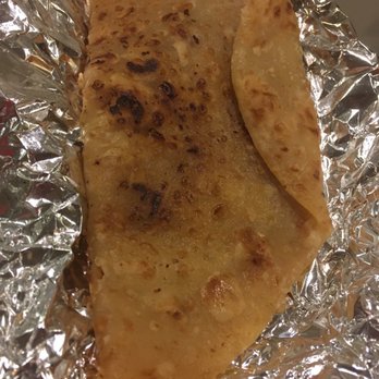 Tikka Indian Grill - Paratha. - Indian Near Me - Park Slope, New York