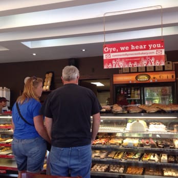 Pinecrest Bakery - Key Largo - So much selection. Nice.. - Bakeries Near Me - Key Largo, Florida