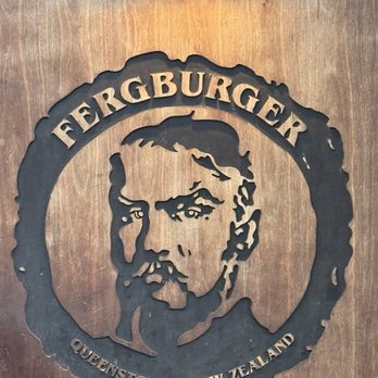 Fergburger - Burgers Near Me - Queenstown, OTA