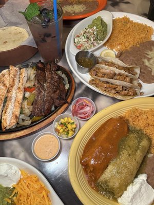 La Casita Mexican Restaurant & Cantina by null