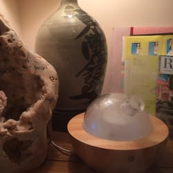 Natural Healing & Acupuncture