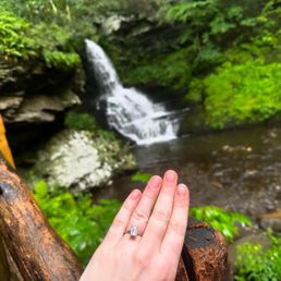 Engagement ring