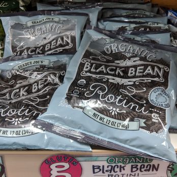 Trader Joe's - Black bean rotini - Grocery Near Me - Dublin, Ohio