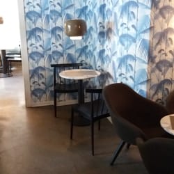 Askelyckans Konditori - Interior