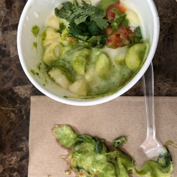 Panera Bread - weird taste - Salad Near Me - Murrieta, California Panera Bread - weird taste - Salad Near Me - Murrieta, California