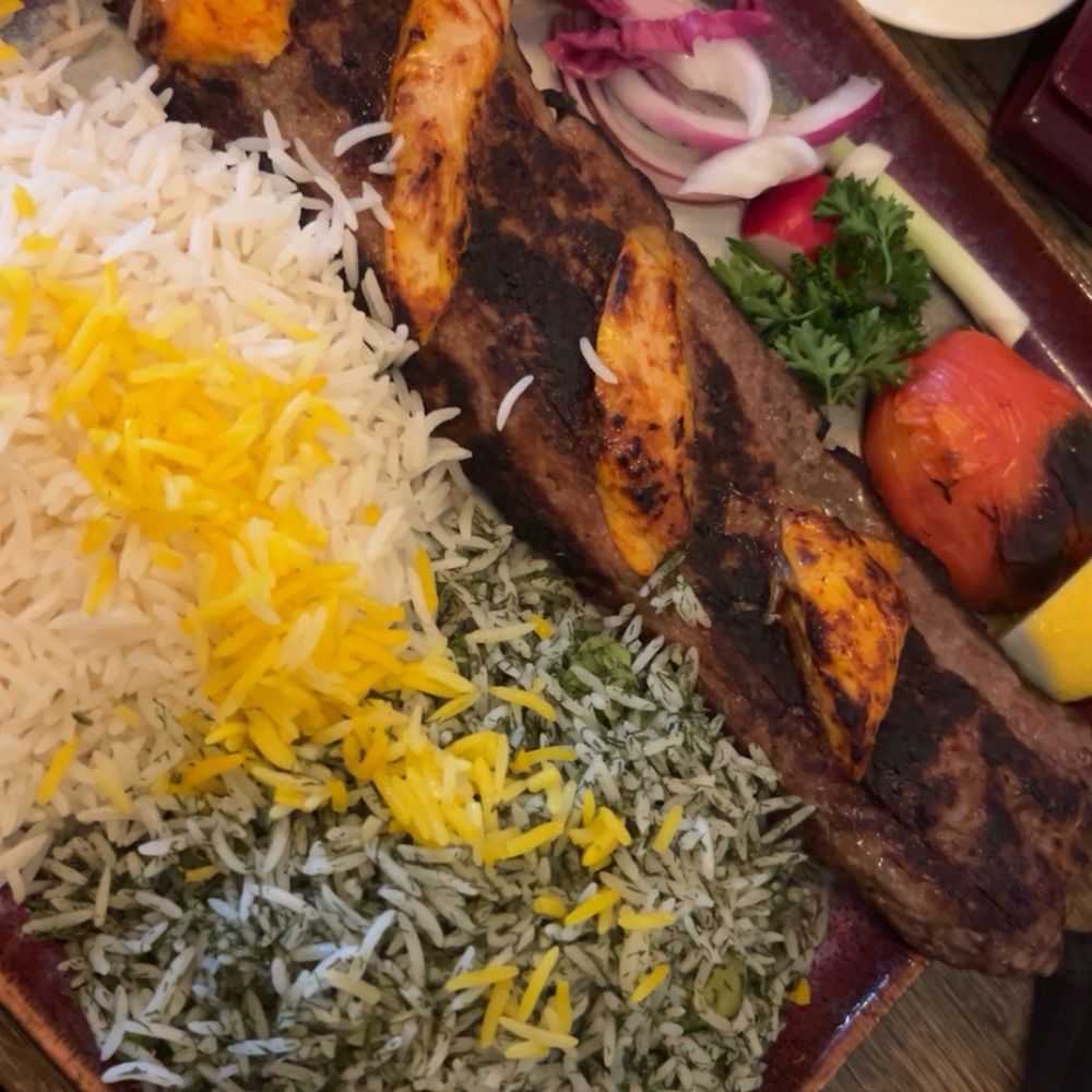 Shemroon Kabab House - Persian/Iranian Near Me - Park Ridge, Illinois Shemroon Kabab House - Persian/Iranian Near Me - Park Ridge, Illinois