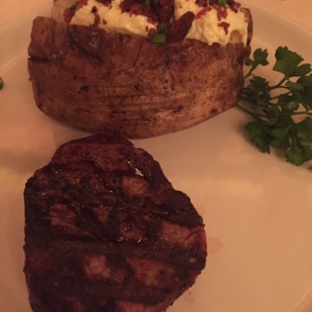 Stockyards Restaurant - Steak was phenomenal - Potato had too much butter - Steakhouses Near Me - Phoenix, Arizona Stockyards Restaurant - Steak was phenomenal - Potato had too much butter - Steakhouses Near Me - Phoenix, Arizona