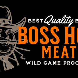 Boss Hogg Meats & Processing