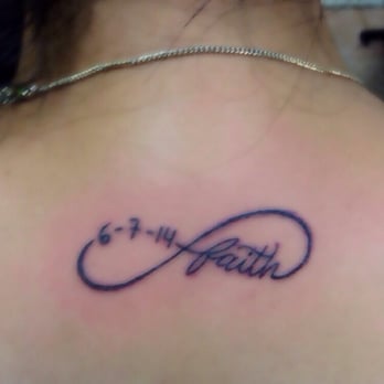 Loko life tattoo studio  - Wedding gift to my husband - Tattoo Near Me - Lawndale, California