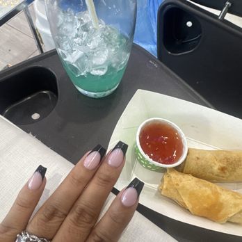Diva Nail & Spa - Acrylics and a nice mai tai - Nail Salons Near Me - Mineral Wells, Texas Diva Nail & Spa - Acrylics and a nice mai tai - Nail Salons Near Me - Mineral Wells, Texas
