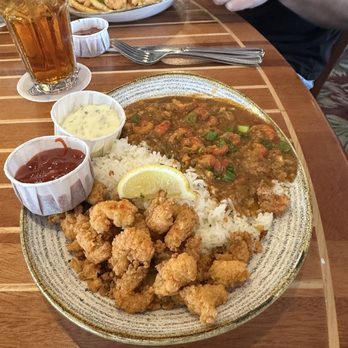 Pappas Seafood House - Fried Crawfish & Crawfish Etoufee! YUM!!! - Seafood Near Me - Humble, Texas Pappas Seafood House - Fried Crawfish & Crawfish Etoufee! YUM!!! - Seafood Near Me - Humble, Texas
