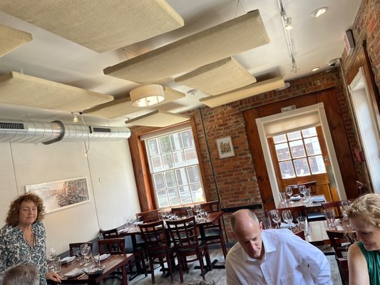Ambrosia Ristorante by null
