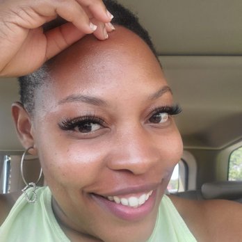 Resort Nail Spa - Natural glow.  Tony hooked up these eyebrows. The pic ain't doing his work any justice. He cleaned them up jussssssst right. - Nail Salons Near Me - Burleson, Texas