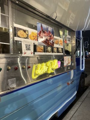 Lobster Zen - Food Truck by null