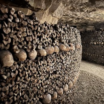 Les Catacombes de Paris - Local Flavor Near Me - Paris, 75 Les Catacombes de Paris - Local Flavor Near Me - Paris, 75