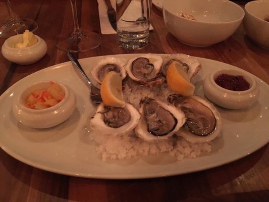 DUR À CUIRE Restaurant by null