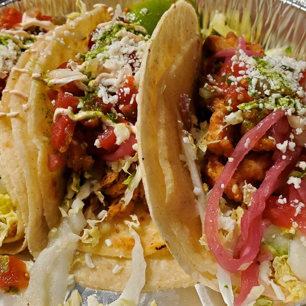 Zack's Taco Shack - Tacos Near Me - Tannersville, Pennsylvania