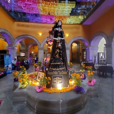 Hotel Morales by null