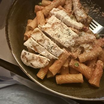 Piattino Neighborhood Bistro - Spicy Calabrian Vodka - Italian Near Me - Summit, New Jersey