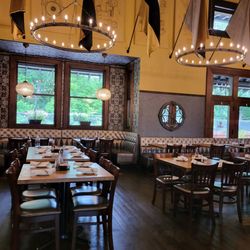 Station Restaurant Bar