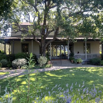 Frog's Leap Winery - Wineries Near Me - Rutherford, California
