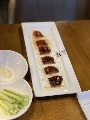 Lao Sze Chuan (Downtown) by null