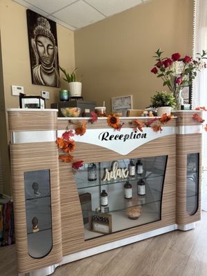 Lakeside Massage & Spa