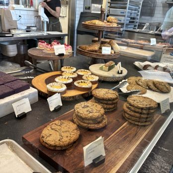 Verveine Cafe - Cafes Near Me - Cambridge, Massachusetts
