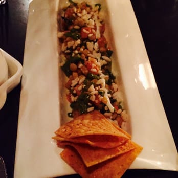 Xixa - Scallops tartar - Mexican Near Me - Brooklyn, New York Xixa - Scallops tartar - Mexican Near Me - Brooklyn, New York