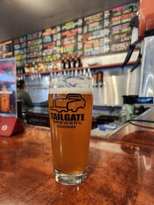TailGate Brewery Music Row by null